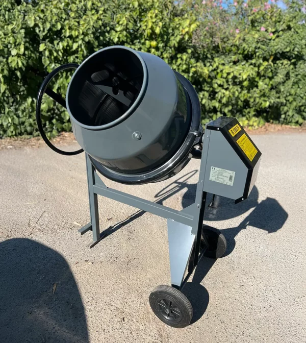 Bétonnière Altrad 140L B180P 860W – Image 2