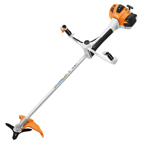 Débroussailleuse Stihl FS 561 C-EM 