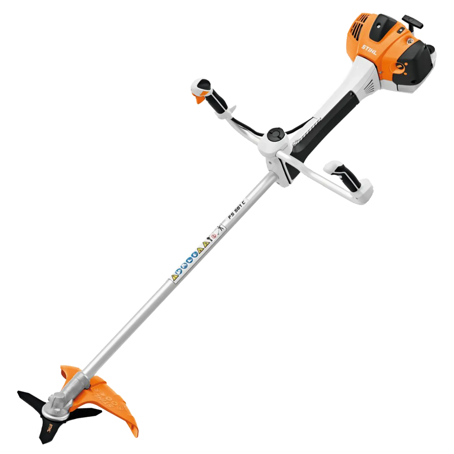 Débroussailleuse Stihl FS 561 C-EM 