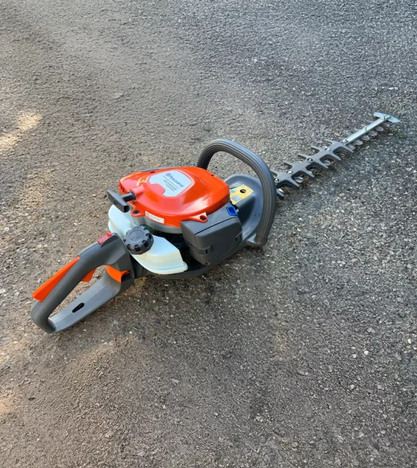 Taille-Haie Husqvarna 522HD60 – Image 2