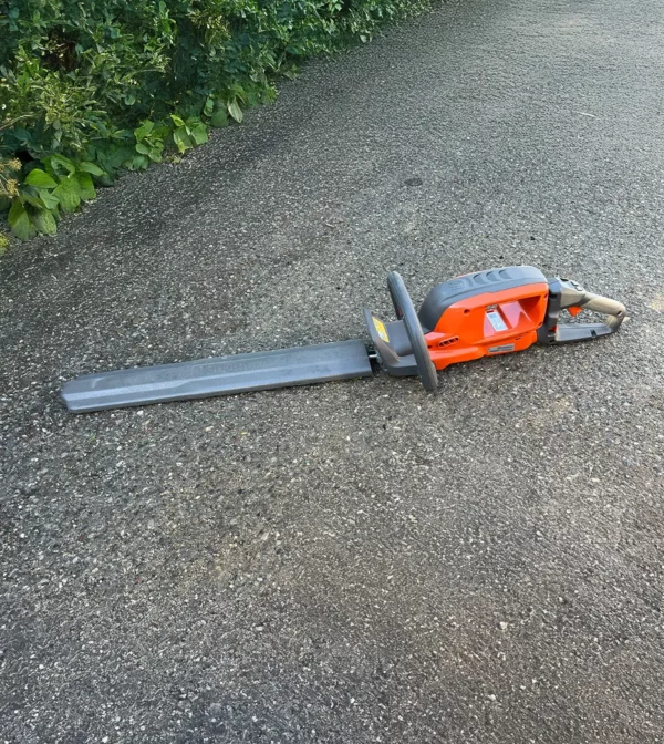 Taille-Haie Husqvarna 522iHD60 – Image 3