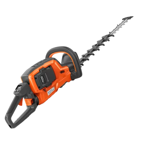 Taille-Haie Husqvarna 522iHD60
