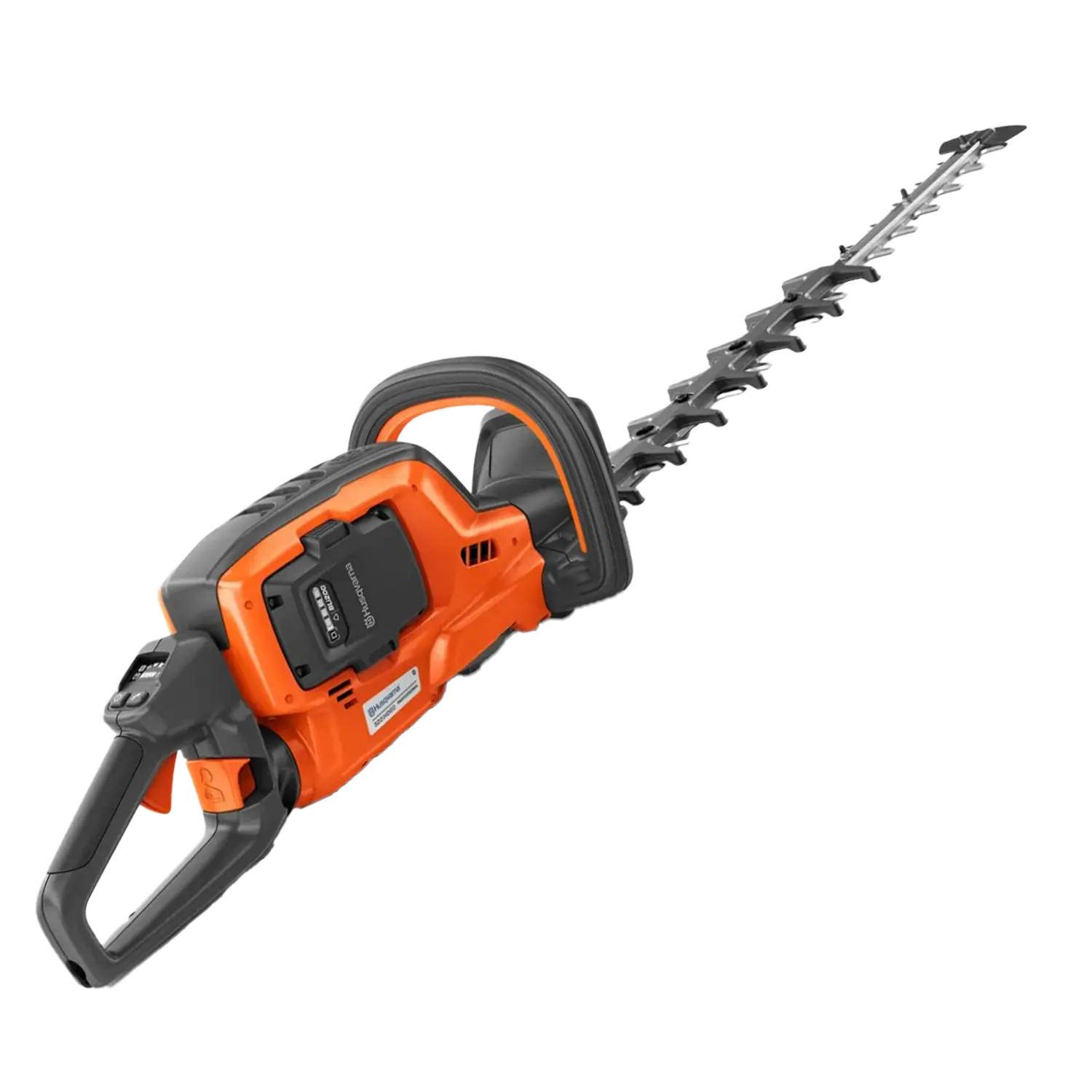 Taille-Haie Husqvarna 522iHD60
