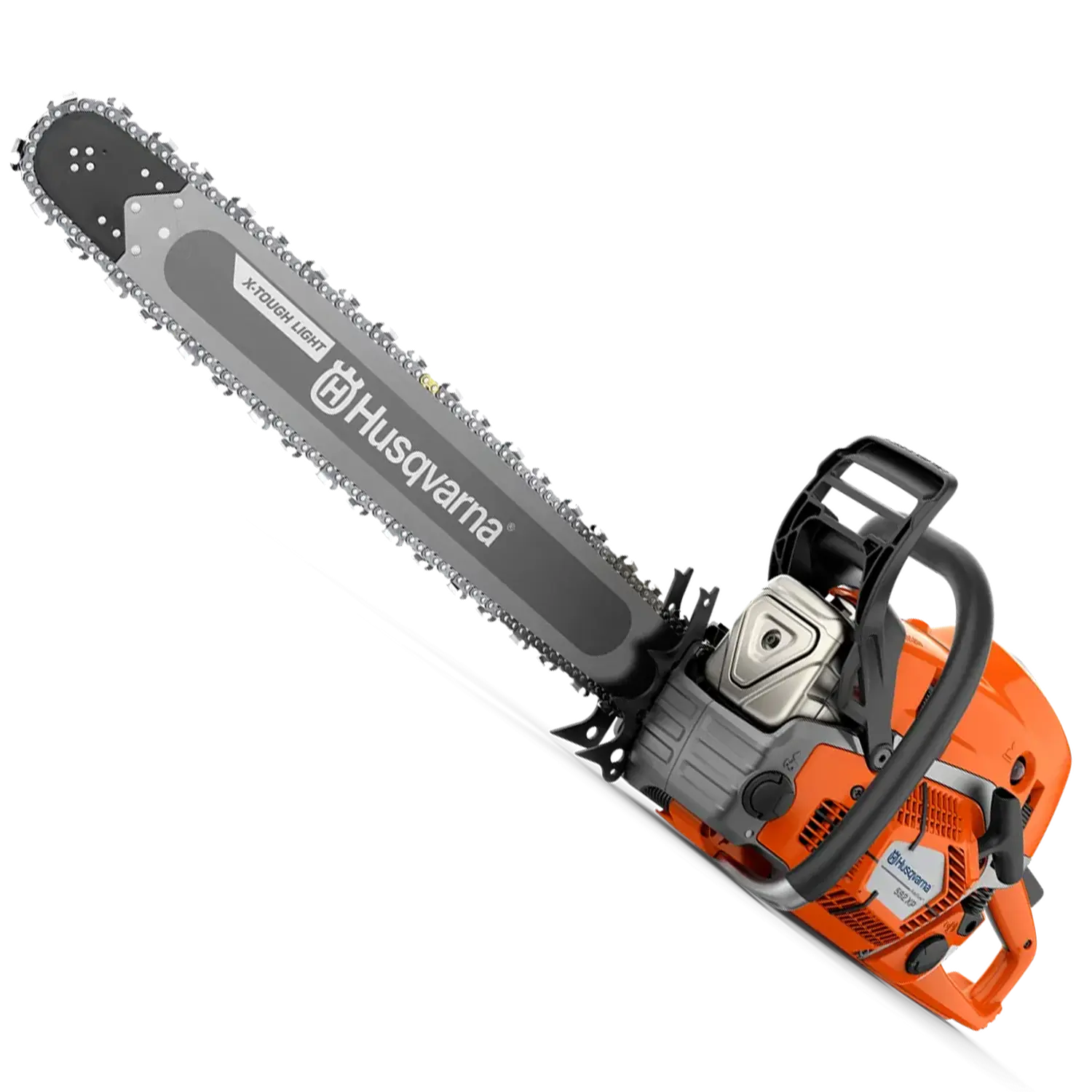 Tronçonneuse Husqvarna 592 XP®